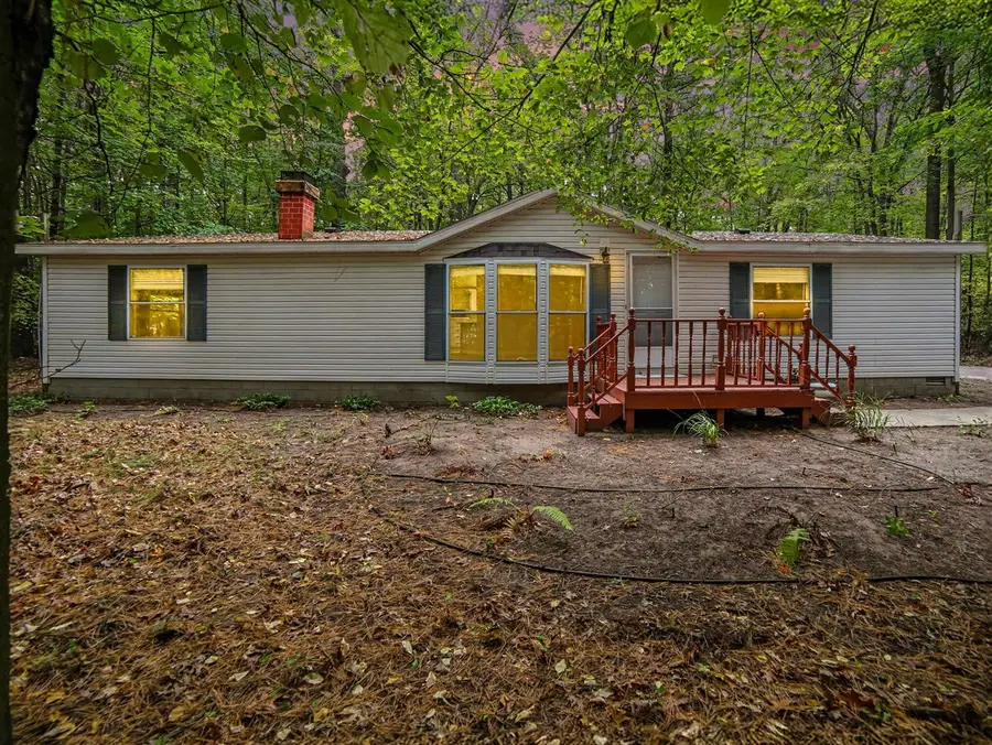 8855 Schultz, Montague, MI 49437 - #2