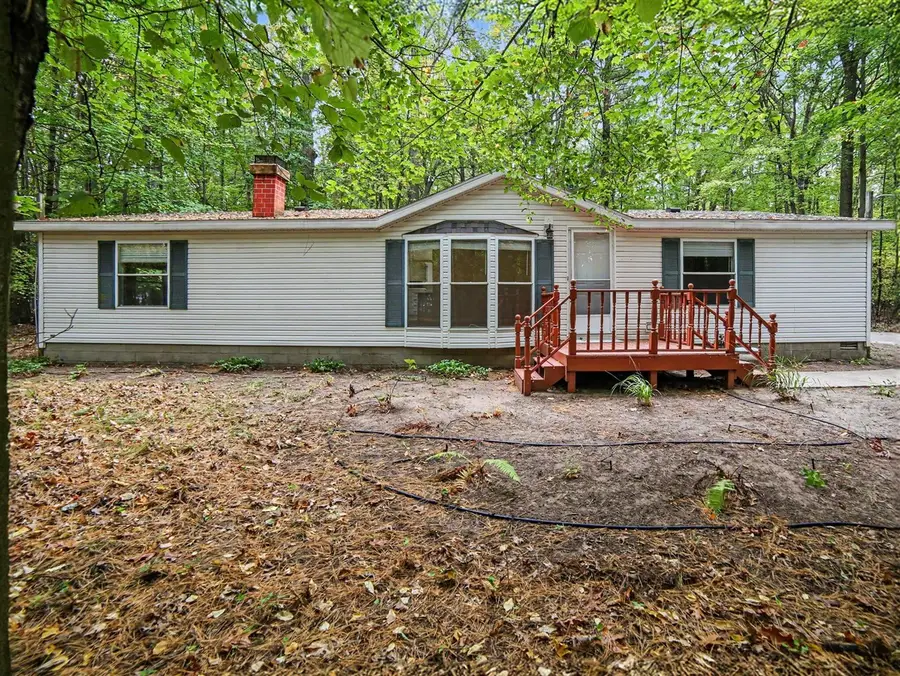 8855 Schultz, Montague, MI 49437 - #3