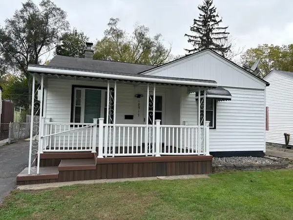 18517 Deering, Livonia, MI 48152