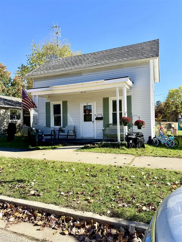 508 Finley, Big Rapids, MI 49307