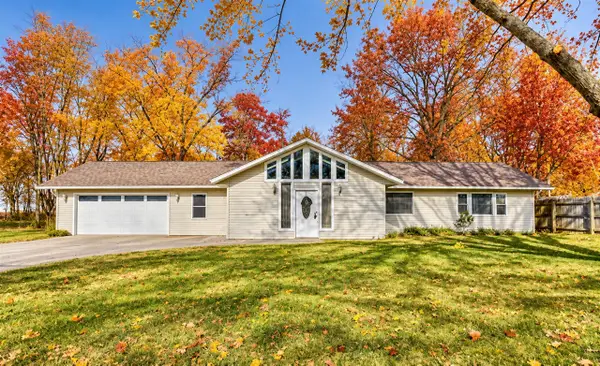 4328 Fikes, Benton Harbor, MI 49022
