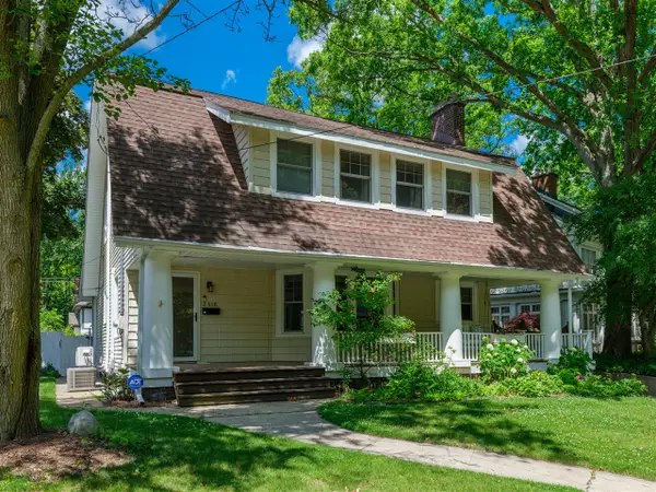 2318 Glenwood, Kalamazoo, MI 49008