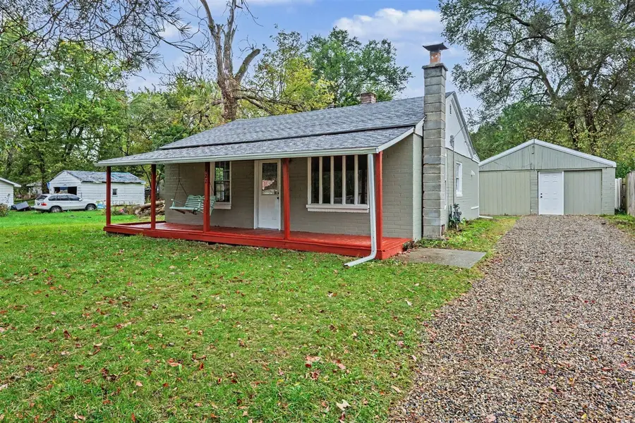 422 Wellington, Battle Creek, MI 49037 - #2