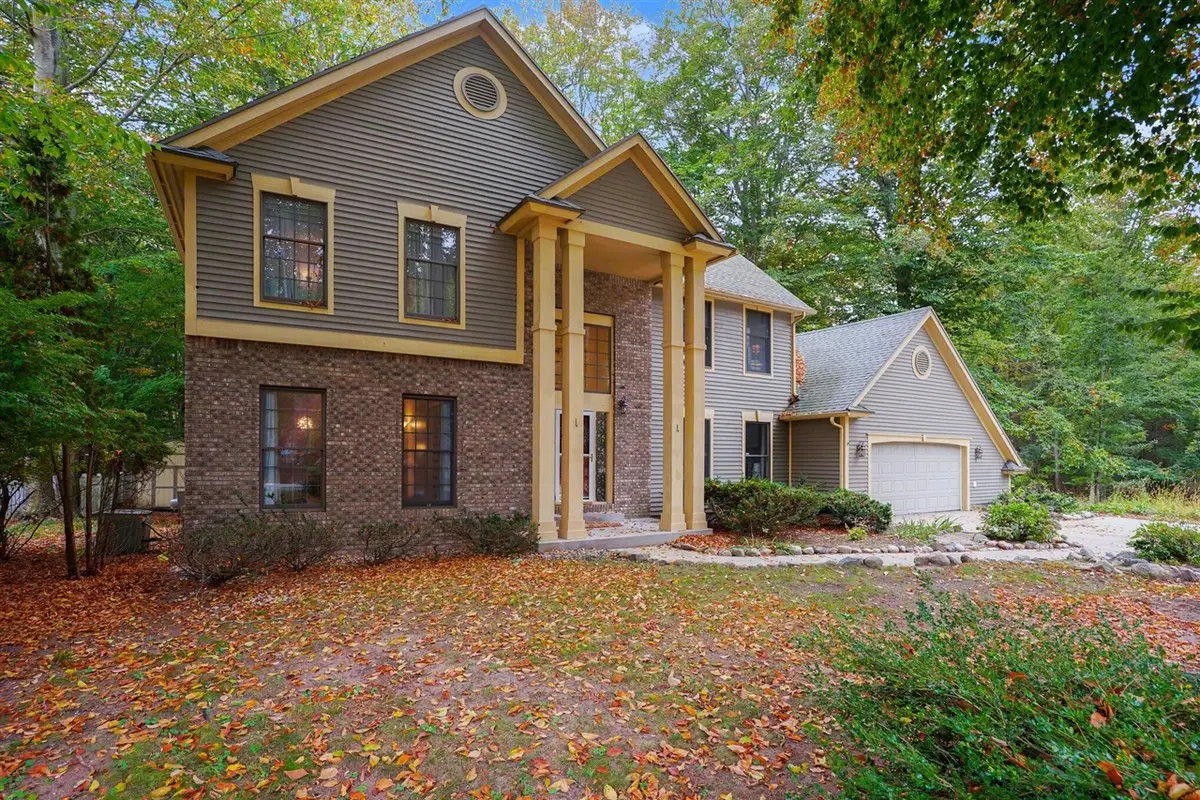945 W Wellington, Muskegon, MI 49441 - #1