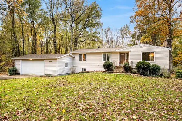 38436 Whiskey Run, Mattawan, MI 49071