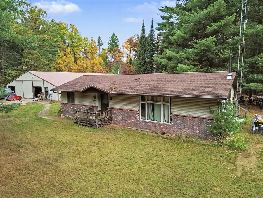 2165 E Cherry Creek, Fairview, MI 48621 - #2