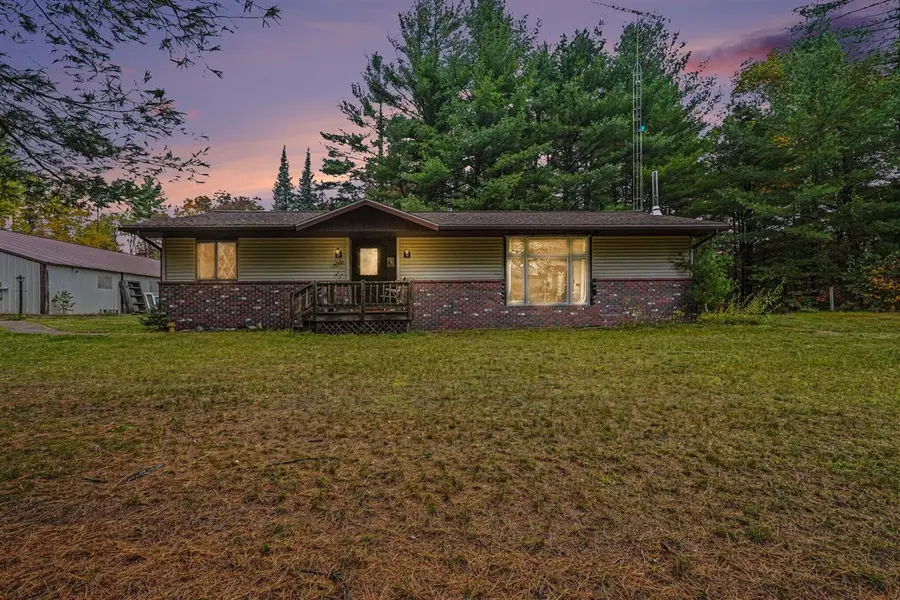 2165 E Cherry Creek, Fairview, MI 48621 - #3