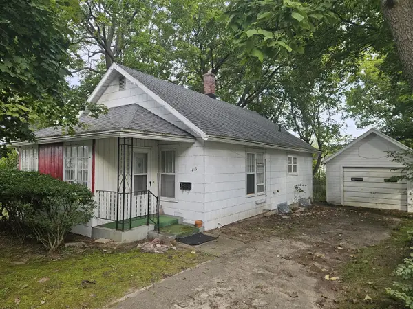 416 W Mary, Belding, MI 48809