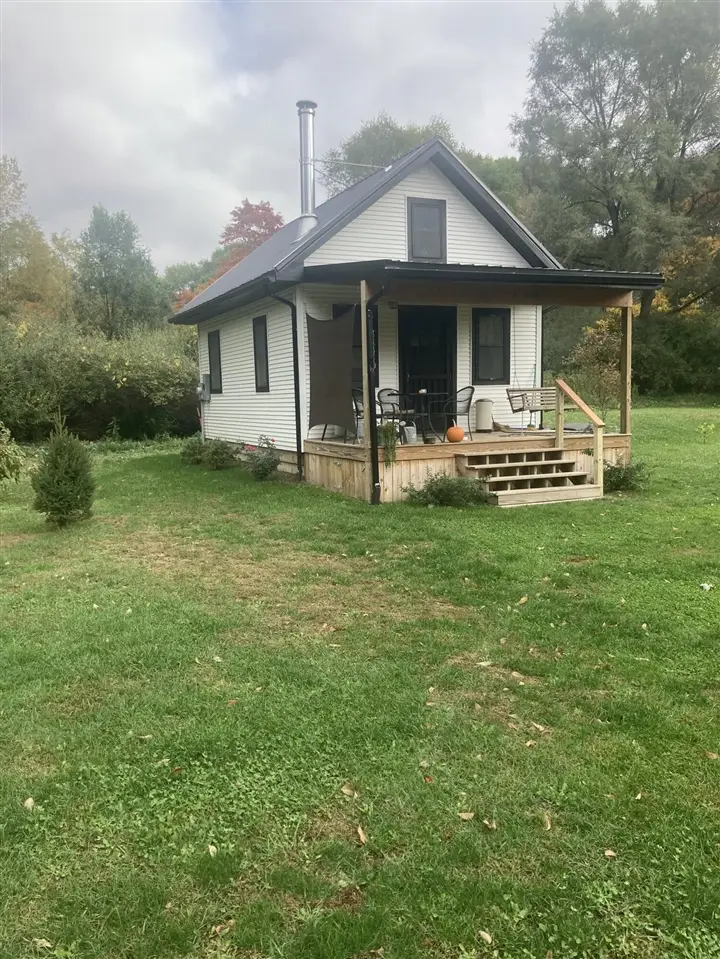 7344 E Johnson, Hesperia, MI 49421 - #1