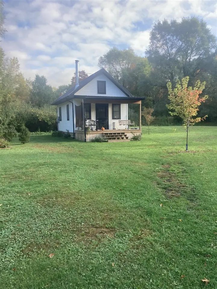 7344 E Johnson, Hesperia, MI 49421 - #2