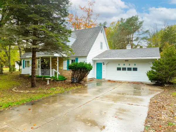 5839 Henry, Muskegon, MI 49441