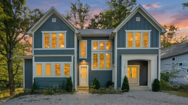 19103 White Pine, New Buffalo, MI 49117