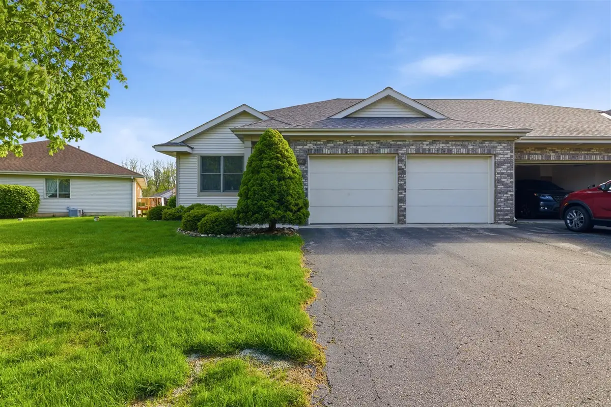 3590 Brook Point, Hamilton, MI 49419 - #1