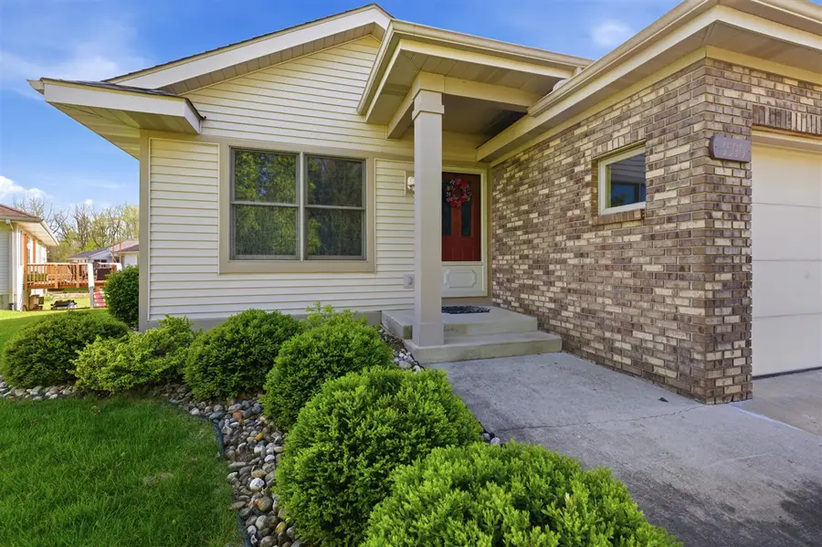 3590 Brook Point, Hamilton, MI 49419 - #3