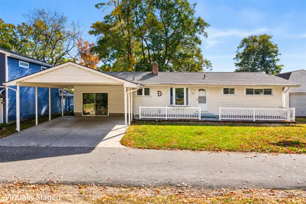 6651 Golf Side, Saranac, MI 48881
