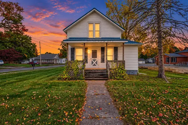 307 E Chicago, Bronson, MI 49028