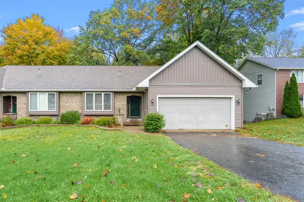 267 Fairway #A, Plainwell, MI 49080