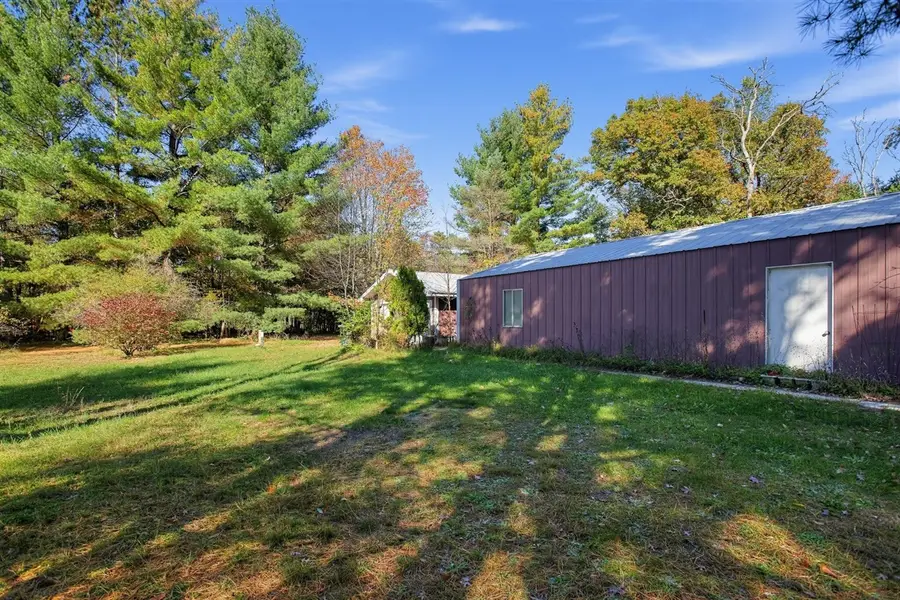 4065 E Ecker, Luther, MI 49656 - #2