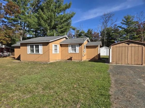 8314 S Washington, Baldwin, MI 49304