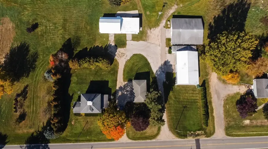 6629 N Branch, Benton Harbor, MI 49022 - #2