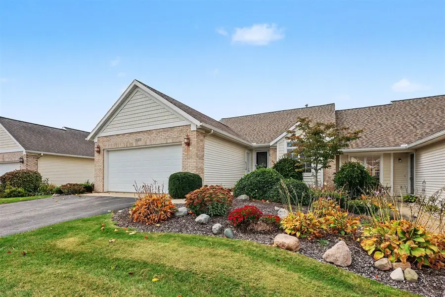 8183 Stoney, Byron Center, MI 49315 - #3
