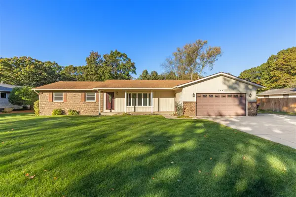 344 Woodland, Holland, MI 49424