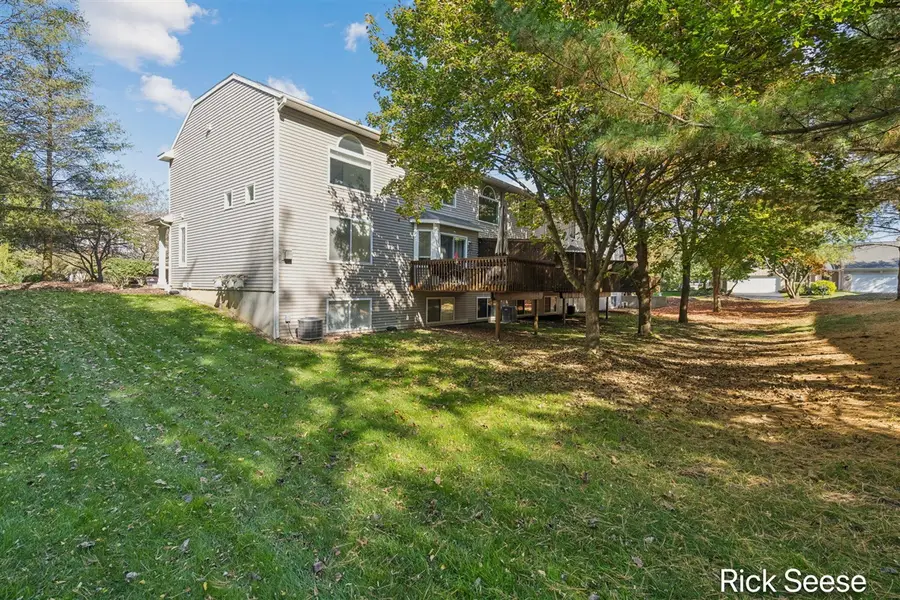589 Abbey Mill, Ada, MI 49301 - #2