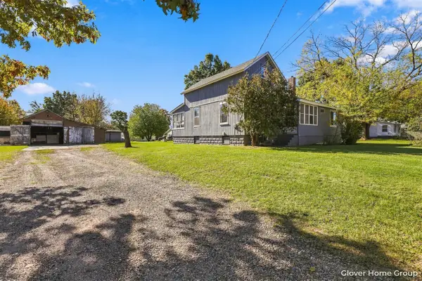 357 Garfield, Otsego, MI 49078