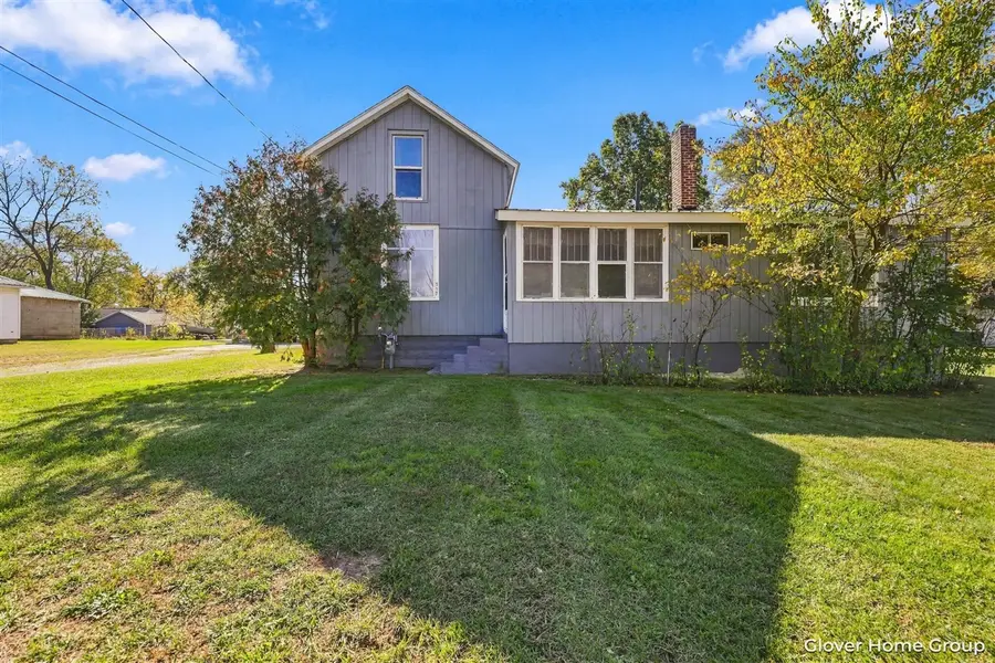357 Garfield, Otsego, MI 49078 - #2