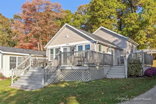 2904 Hall, Orleans, MI 48865