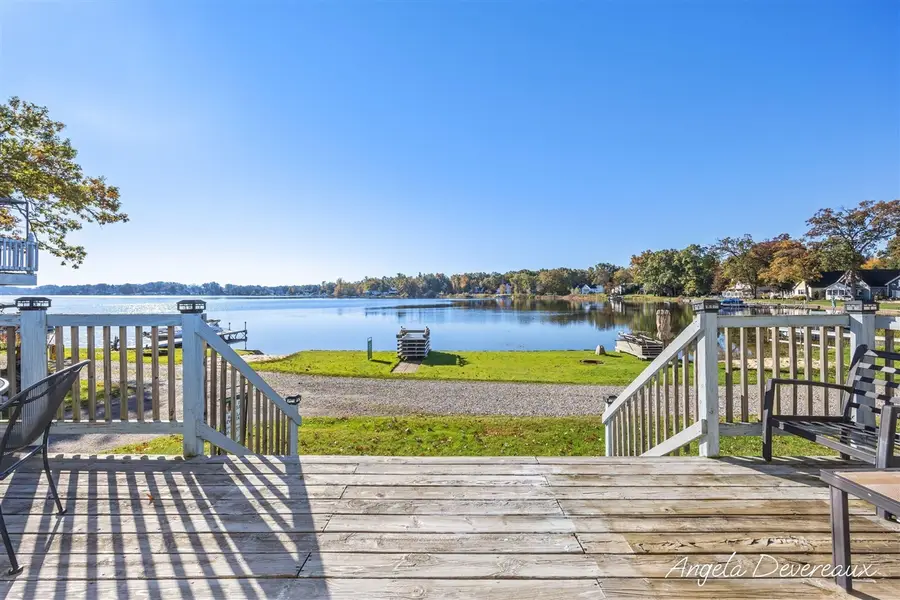 2904 Hall, Orleans, MI 48865 - #2