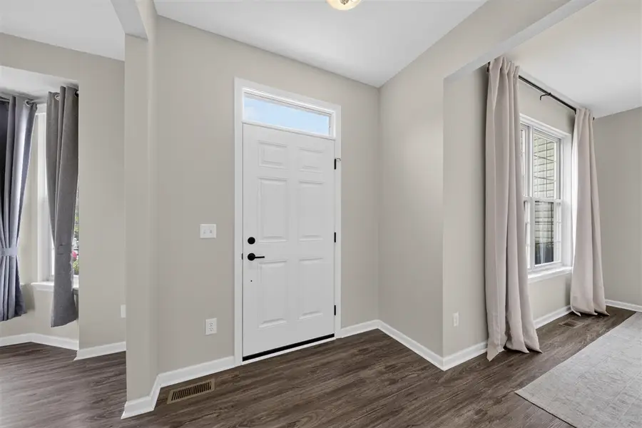 3065 Bridgefield, Ann Arbor, MI 48108 - #3