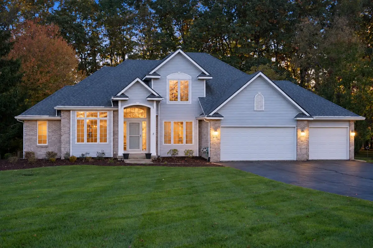 6125 Brooks, Dimondale, MI 48821 - #1