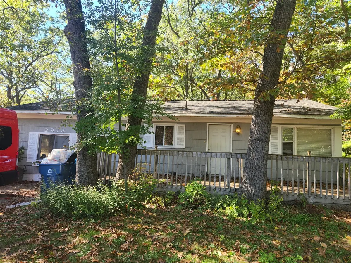 2975 Bailey, Muskegon, MI 49444 - #1