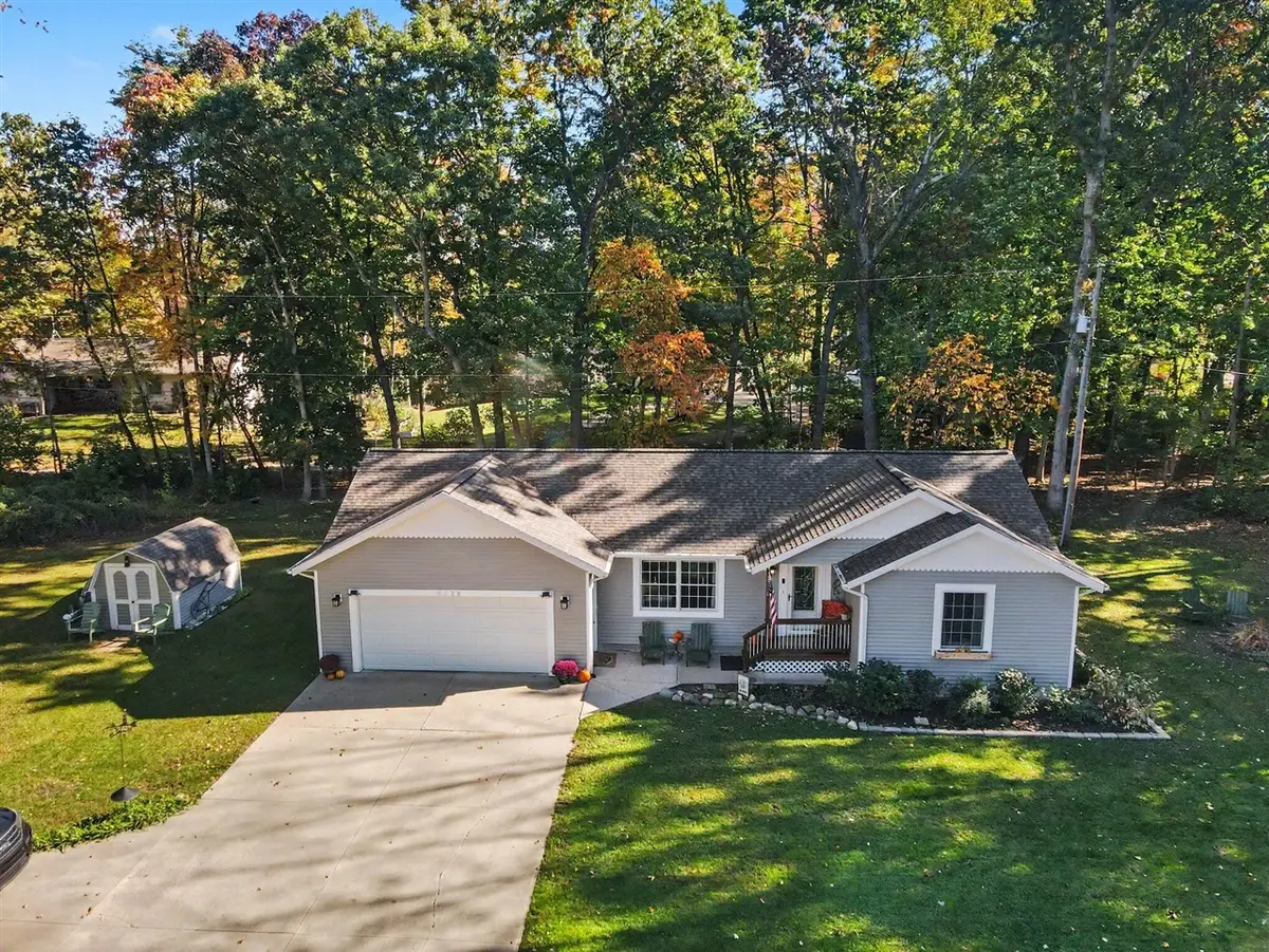 6522 Lake, Twin Lake, MI 49457 - #1