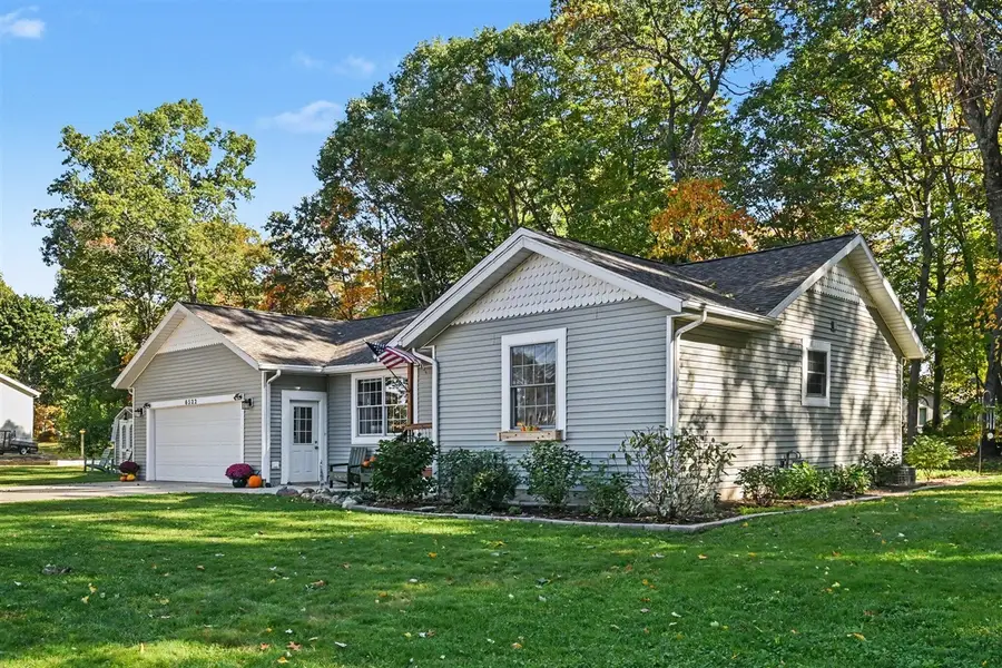 6522 Lake, Twin Lake, MI 49457 - #2