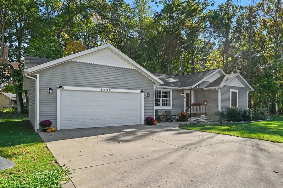 6522 Lake, Twin Lake, MI 49457 - #3