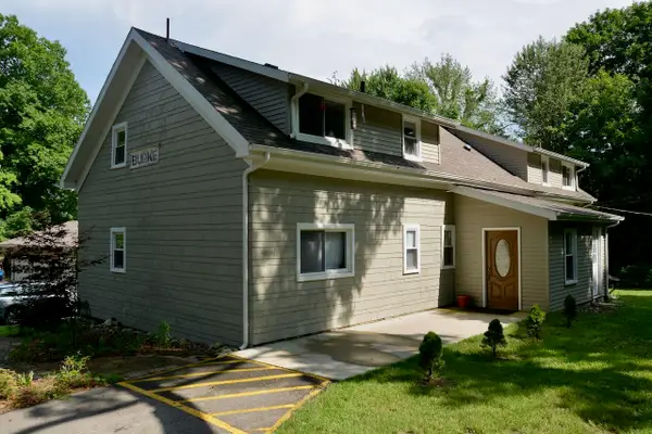 2546 E Snow, Berrien Springs, MI 49103