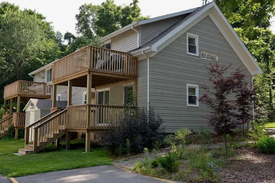 2546 E Snow, Berrien Springs, MI 49103 - #3