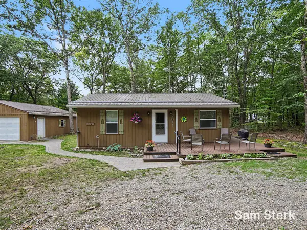 7811 E Chickasaw, Branch, MI 49402