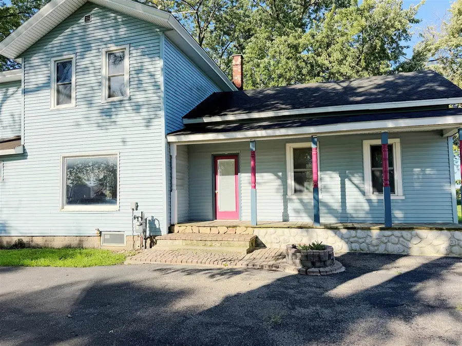 5569 136th, Hamilton, MI 49419 - #2