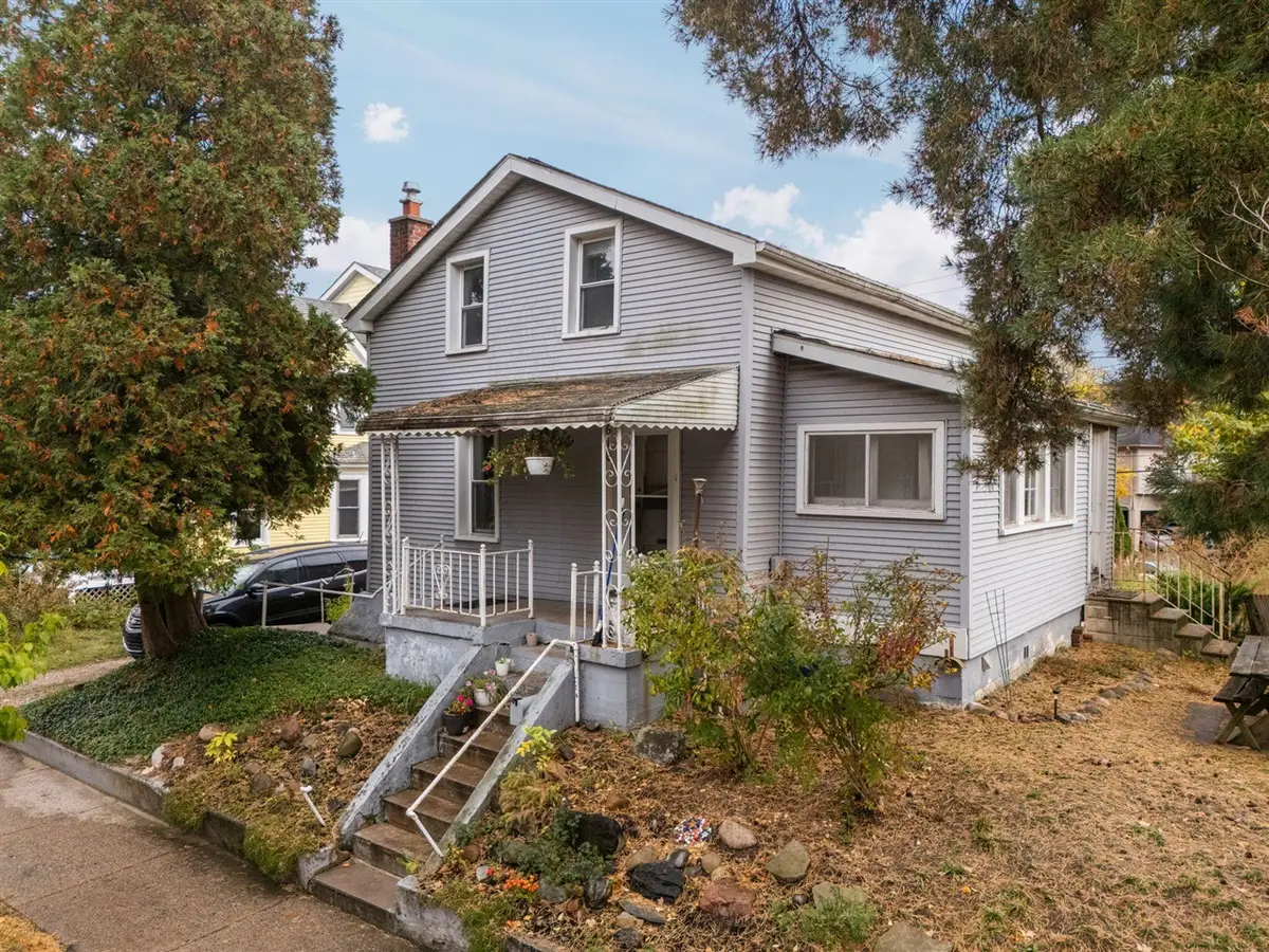 610 N 5th, Ann Arbor, MI 48104 - #1