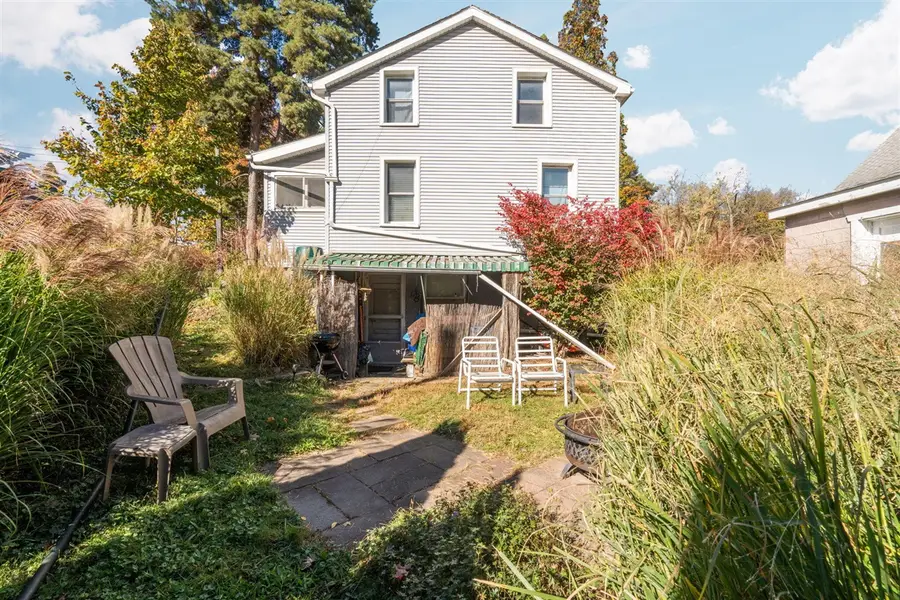610 N 5th, Ann Arbor, MI 48104 - #3