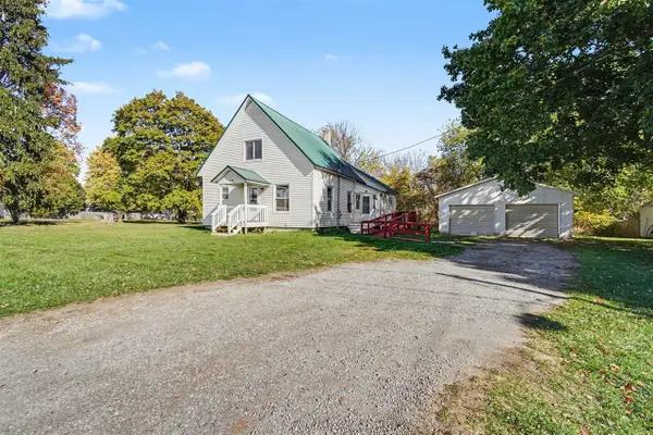 606 S Weaver, Fremont, MI 49412