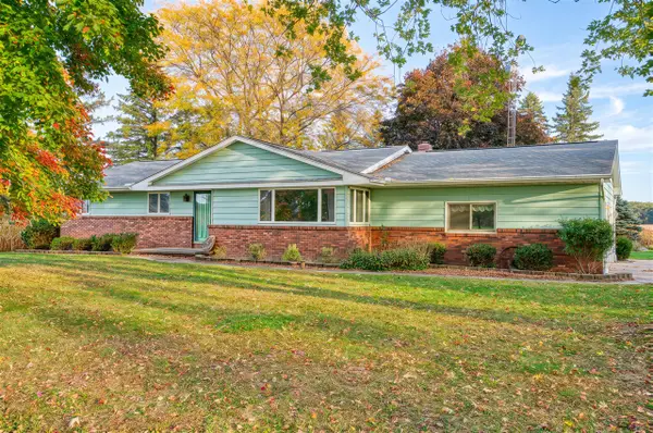 5011 Bath, Bancroft, MI 48414