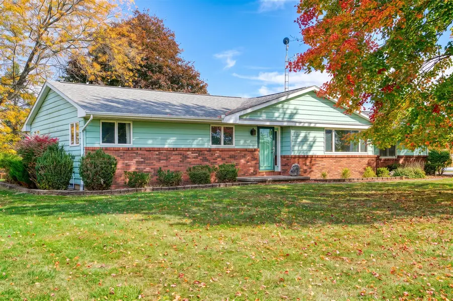 5011 Bath, Bancroft, MI 48414 - #2