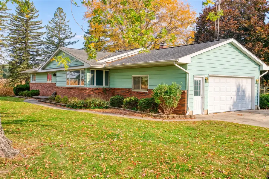 5011 Bath, Bancroft, MI 48414 - #3