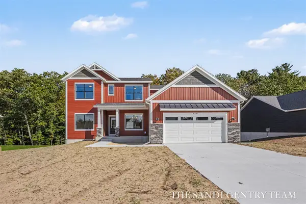 6308 Sturgeon Run, Muskegon, MI 49444