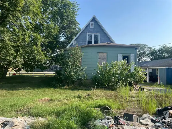 877 Nate Wells Sr, Benton Harbor, MI 49022