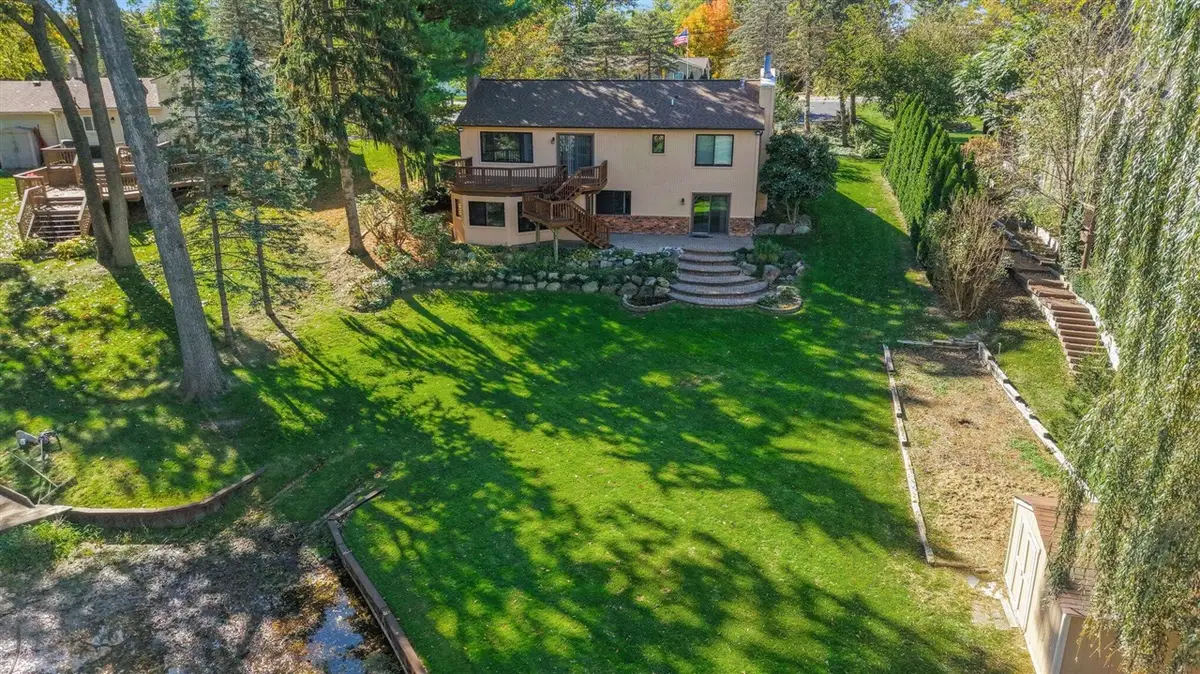 3330 Benstein, Commerce Township, MI 48382 - #1